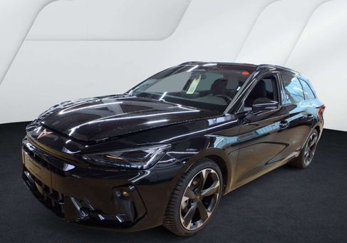 Cupra Leon, 2026