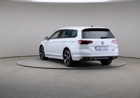 Volkswagen Passat Variant, 2022 2