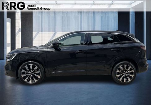 Renault Austral, 2024