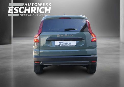 Dacia Jogger, 2023 3