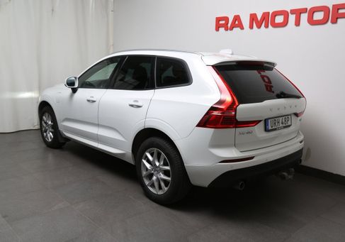 Volvo XC60, 2020