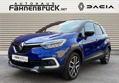 Renault Captur, 2018
