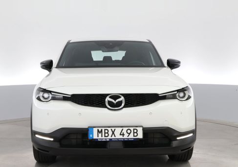 Mazda MX-30, 2023