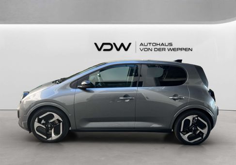 Renault Twingo, 2026