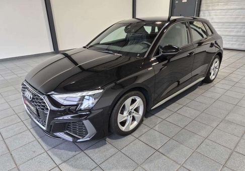 Audi A3, 2023 3