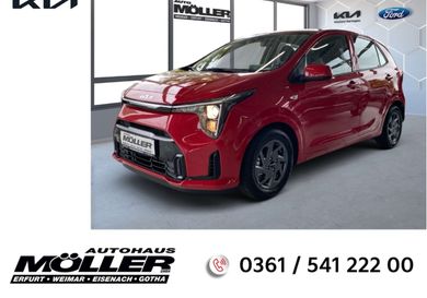 Kia Picanto, 2026