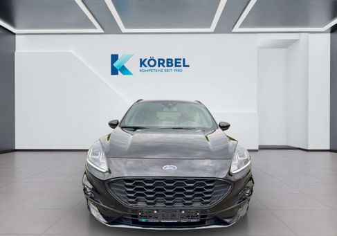 Ford Kuga, 2024