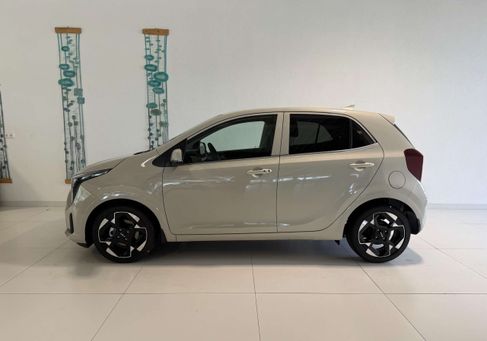 Kia Picanto, 2026