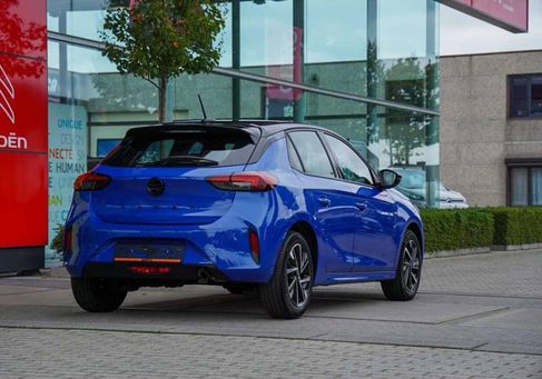 Opel, 2024 3