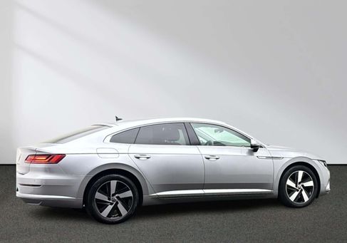 Volkswagen Arteon, 2021 3