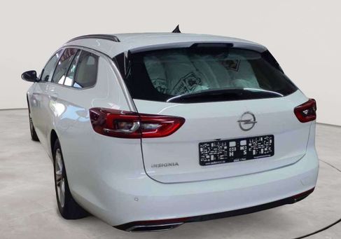 Opel Insignia, 2021 2
