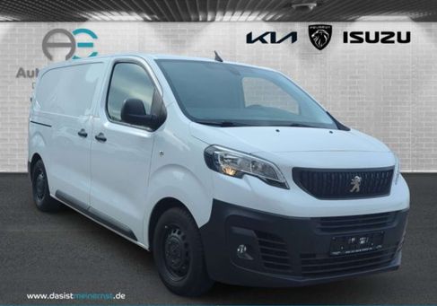 Peugeot Expert, 2022