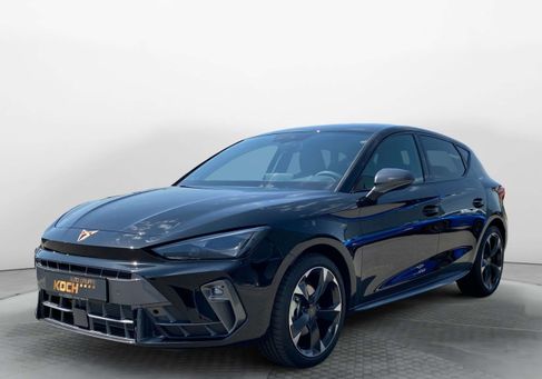 Seat Leon, 2025