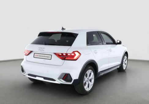 Audi A1, 2026 3