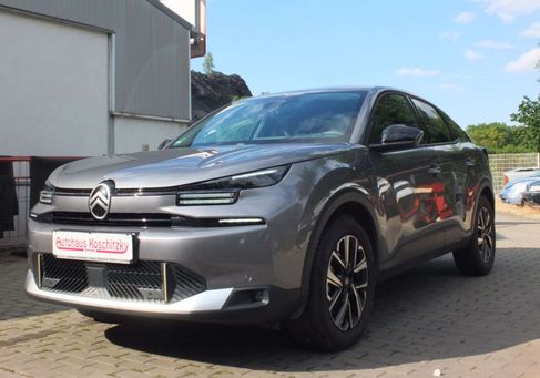 Citroën C4, 2025 3