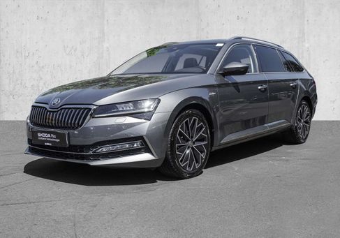 Skoda Superb, 2023