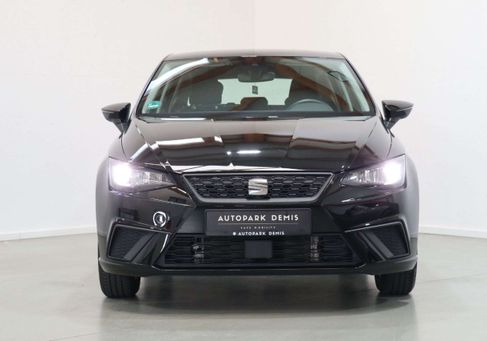 Seat Ibiza, 2022