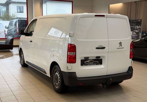 Peugeot Expert, 2020