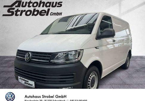 Volkswagen T6 Transporter, 2019