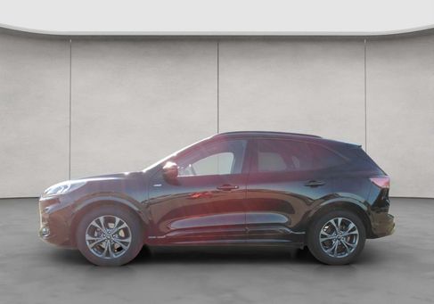 Ford Kuga, 2023