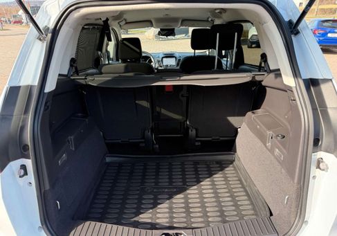 Ford Grand C-Max, 2018