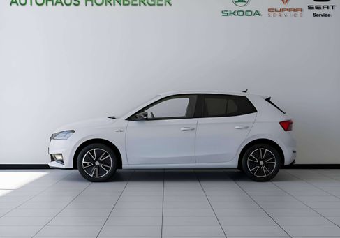 Skoda Fabia, 2024