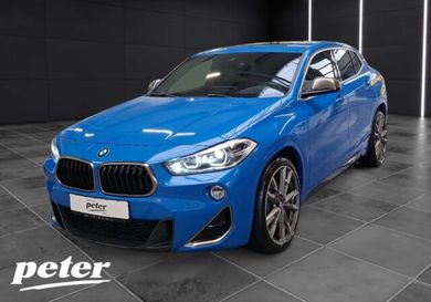 BMW X2, 2019