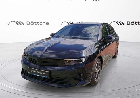 Opel Astra, 2025