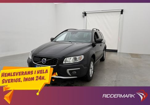 Volvo XC70, 2016