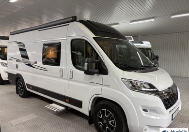 Citroën Jumper, 2023