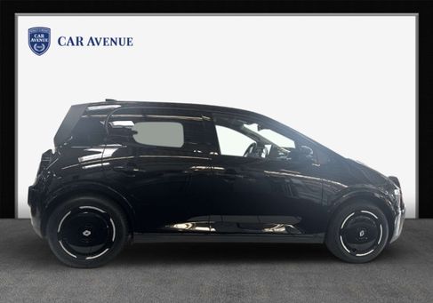 Renault Twingo, 2026
