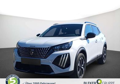 Peugeot 2008, 2024