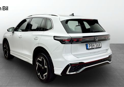 Volkswagen Tiguan, 2025 3