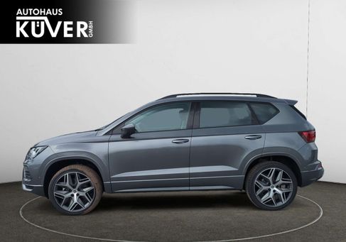Seat Ateca, 2026