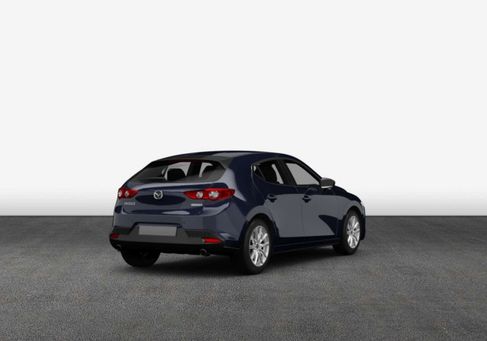 Mazda 3, 2025 2