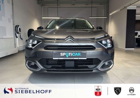 Citroën C4, 2023