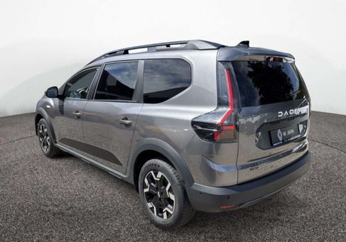 Dacia Jogger, 2025 2