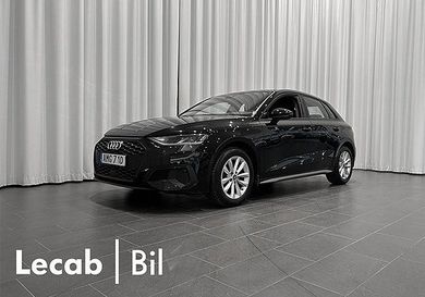 Audi A3, 2023