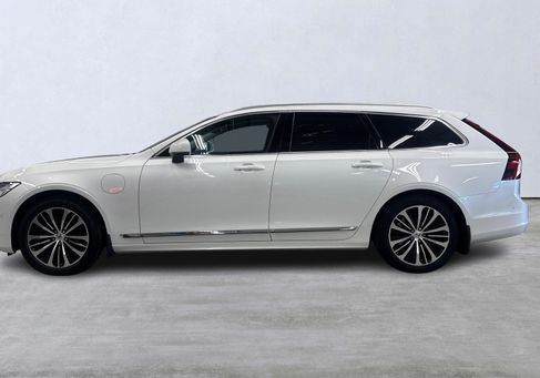 Volvo V90, 2025 2