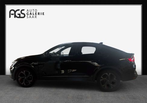 Renault Arkana, 2022