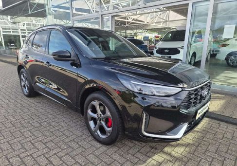 Ford Kuga, 2024 3