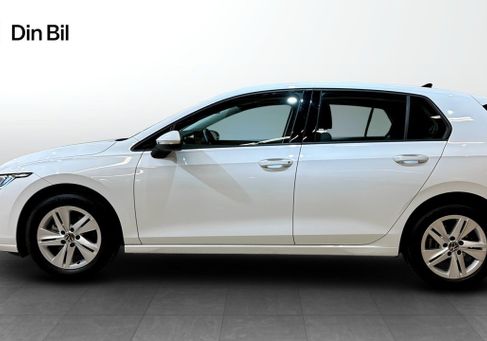 Volkswagen Golf, 2026 2
