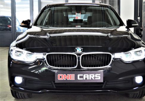 BMW 3 Serija, 2018