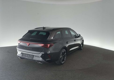 Cupra Leon, 2025
