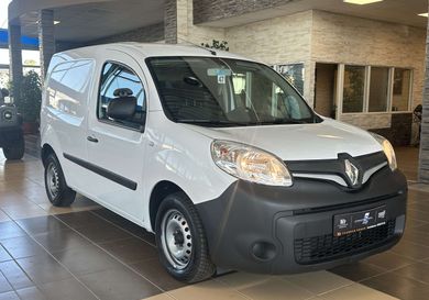 Renault Kangoo, 2020