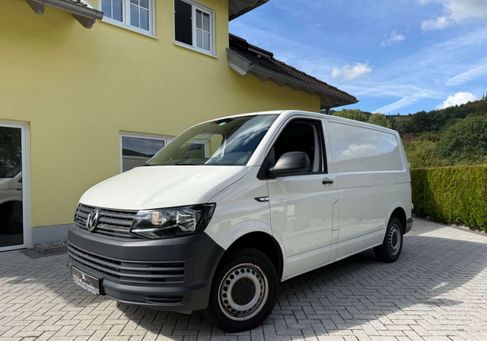 Volkswagen T6 Transporter, 2018 2