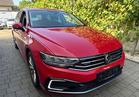 Volkswagen Passat Variant, 2021 3