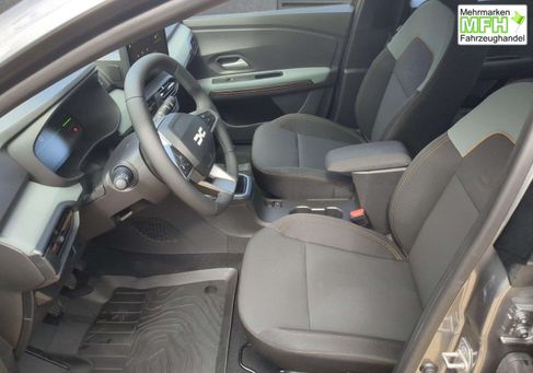 Dacia Sandero, 2026