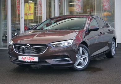 Opel Insignia, 2019