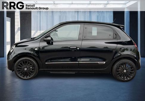 Renault Twingo, 2023